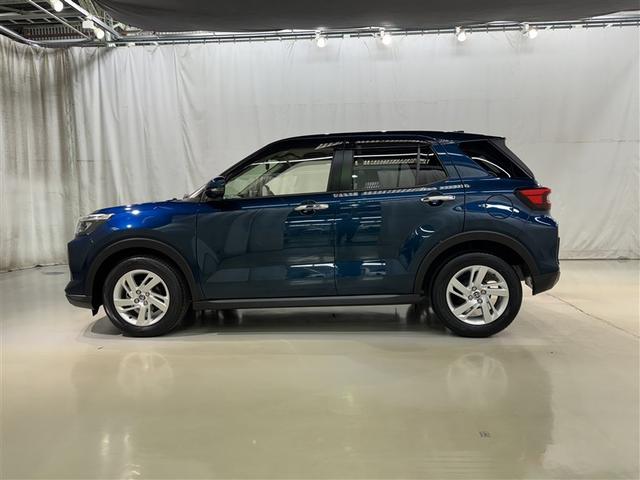 ライズ Ｇ　衝突被害軽減システム　フルセグ　バックカメラ　ＥＴＣ　ＬＥＤヘッドランプ　スマートキー　キーレス　アイドリングストップ（4枚目）