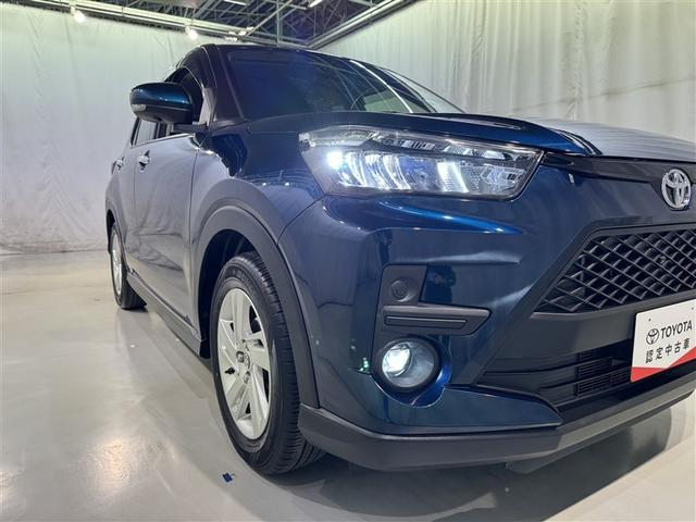 ライズ Ｇ　衝突被害軽減システム　フルセグ　バックカメラ　ＥＴＣ　ＬＥＤヘッドランプ　スマートキー　キーレス　アイドリングストップ（7枚目）