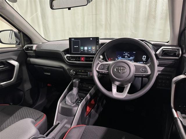 ライズ Ｇ　衝突被害軽減システム　フルセグ　バックカメラ　ＥＴＣ　ＬＥＤヘッドランプ　スマートキー　キーレス　アイドリングストップ（8枚目）