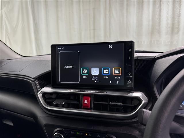 ライズ Ｇ　衝突被害軽減システム　フルセグ　バックカメラ　ＥＴＣ　ＬＥＤヘッドランプ　スマートキー　キーレス　アイドリングストップ（9枚目）