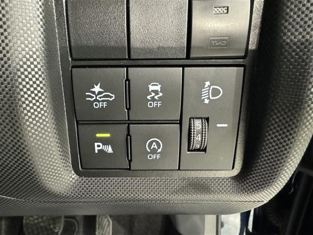 ライズ Ｇ　衝突被害軽減システム　フルセグ　バックカメラ　ＥＴＣ　ＬＥＤヘッドランプ　スマートキー　キーレス　アイドリングストップ（18枚目）