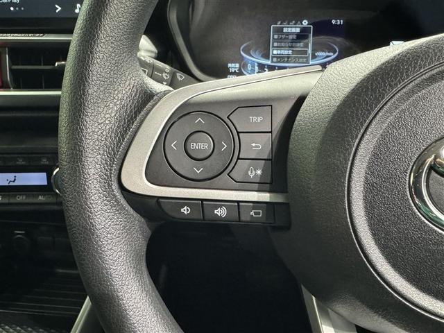 ライズ Ｇ　衝突被害軽減システム　フルセグ　バックカメラ　ＥＴＣ　ＬＥＤヘッドランプ　スマートキー　キーレス　アイドリングストップ（21枚目）