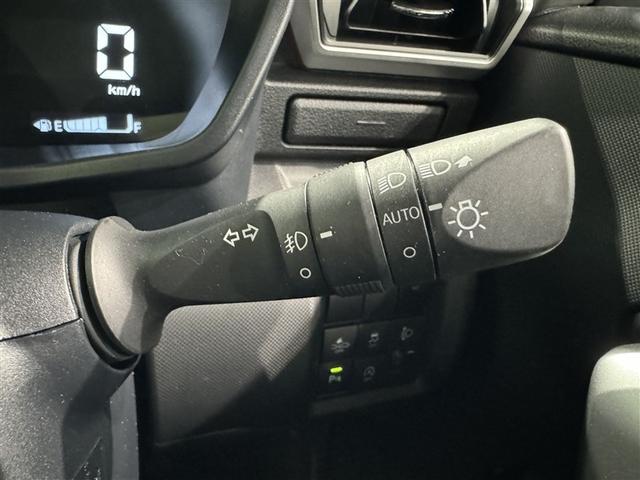 ライズ Ｇ　衝突被害軽減システム　フルセグ　バックカメラ　ＥＴＣ　ＬＥＤヘッドランプ　スマートキー　キーレス　アイドリングストップ（23枚目）