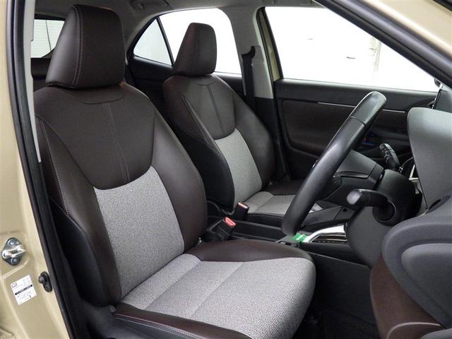 ヤリスクロス ハイブリッドＺ　衝突被害軽減システム　バックカメラ　ＥＴＣ　ドラレコ　ミュージックプレイヤー接続可　電動シート　オートクルーズコントロール　ＬＥＤヘッドランプ　スマートキー　キーレス　ハイブリッド（25枚目）