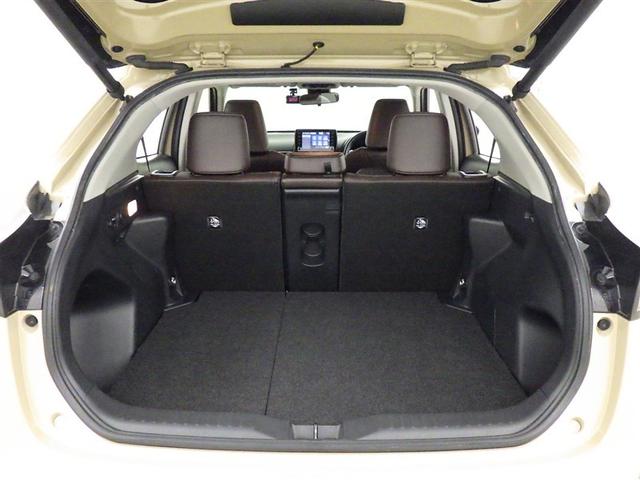 ヤリスクロス ハイブリッドＺ　衝突被害軽減システム　バックカメラ　ＥＴＣ　ドラレコ　ミュージックプレイヤー接続可　電動シート　オートクルーズコントロール　ＬＥＤヘッドランプ　スマートキー　キーレス　ハイブリッド（28枚目）