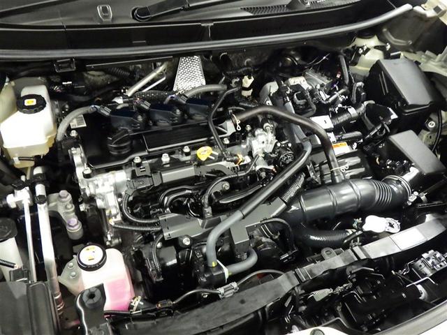 ヤリスクロス ハイブリッドＺ　衝突被害軽減システム　バックカメラ　ＥＴＣ　ドラレコ　ミュージックプレイヤー接続可　電動シート　オートクルーズコントロール　ＬＥＤヘッドランプ　スマートキー　キーレス　ハイブリッド（30枚目）