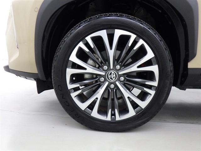 ヤリスクロス ハイブリッドＺ　衝突被害軽減システム　バックカメラ　ＥＴＣ　ドラレコ　ミュージックプレイヤー接続可　電動シート　オートクルーズコントロール　ＬＥＤヘッドランプ　スマートキー　キーレス　ハイブリッド（31枚目）