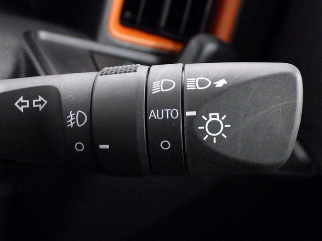 タント ファンクロス　衝突被害軽減システム　メモリーナビ　フルセグ　バックカメラ　ミュージックプレイヤー接続可　ＬＥＤヘッドランプ　両側電動スライド　スマートキー　キーレス　アイドリングストップ（19枚目）