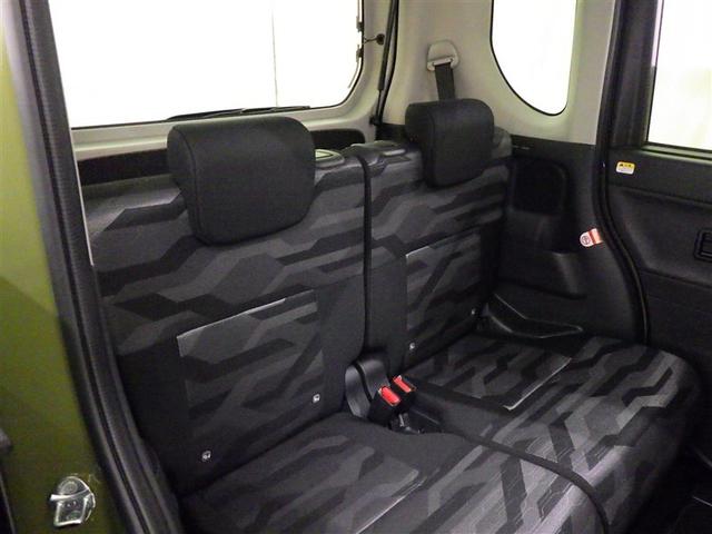 タント ファンクロス　衝突被害軽減システム　メモリーナビ　フルセグ　バックカメラ　ミュージックプレイヤー接続可　ＬＥＤヘッドランプ　両側電動スライド　スマートキー　キーレス　アイドリングストップ（25枚目）