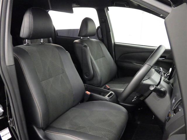 エスティマ アエラス　プレミアム　衝突被害軽減システム　メモリーナビ　フルセグ　バックカメラ　ＥＴＣ　ドラレコ　ＣＤ　ミュージックプレイヤー接続可　ＤＶＤ再生　後席モニター　電動シート　オートクルーズコントロール　ＬＥＤヘッドランプ（25枚目）