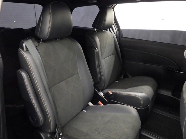 エスティマ アエラス　プレミアム　衝突被害軽減システム　メモリーナビ　フルセグ　バックカメラ　ＥＴＣ　ドラレコ　ＣＤ　ミュージックプレイヤー接続可　ＤＶＤ再生　後席モニター　電動シート　オートクルーズコントロール　ＬＥＤヘッドランプ（27枚目）