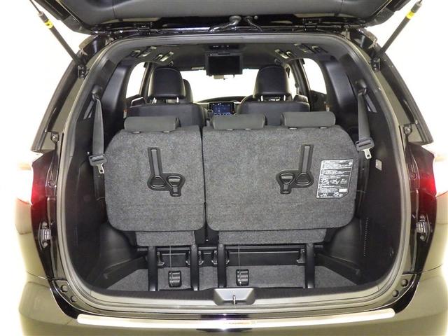 エスティマ アエラス　プレミアム　衝突被害軽減システム　メモリーナビ　フルセグ　バックカメラ　ＥＴＣ　ドラレコ　ＣＤ　ミュージックプレイヤー接続可　ＤＶＤ再生　後席モニター　電動シート　オートクルーズコントロール　ＬＥＤヘッドランプ（29枚目）