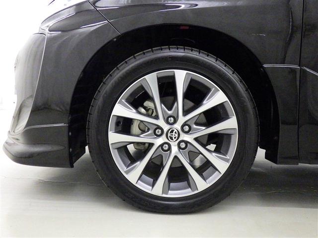 エスティマ アエラス　プレミアム　衝突被害軽減システム　メモリーナビ　フルセグ　バックカメラ　ＥＴＣ　ドラレコ　ＣＤ　ミュージックプレイヤー接続可　ＤＶＤ再生　後席モニター　電動シート　オートクルーズコントロール　ＬＥＤヘッドランプ（31枚目）