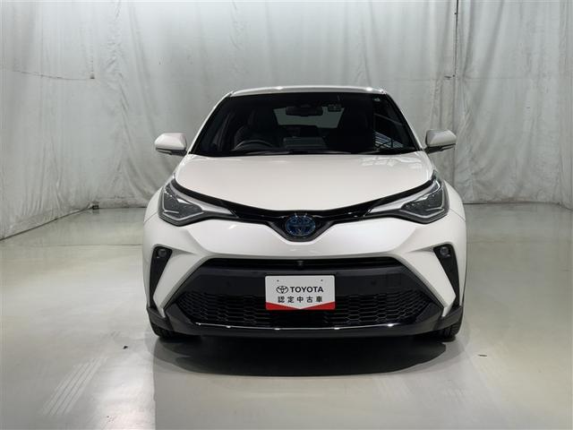 Ｃ－ＨＲ Ｇ　モード　ネロ　セーフティプラス　衝突被害軽減システム　メモリーナビ　バックカメラ　ＥＴＣ　ドラレコ　ミュージックプレイヤー接続可　オートクルーズコントロール　ＬＥＤヘッドランプ　スマートキー　キーレス　ハイブリッド　ワンオーナー（2枚目）