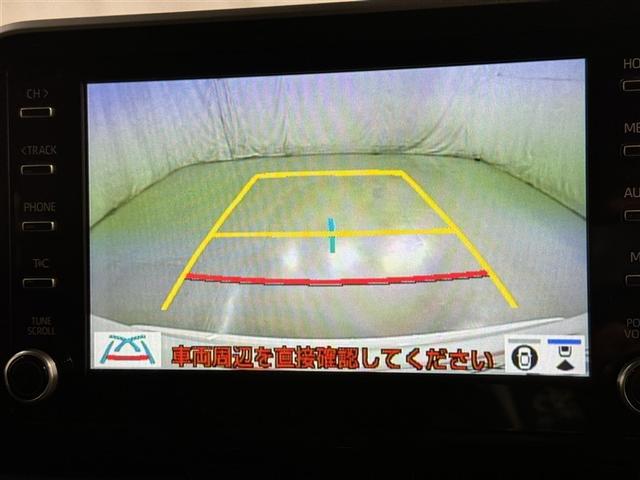 Ｃ－ＨＲ Ｇ　モード　ネロ　セーフティプラス　衝突被害軽減システム　メモリーナビ　バックカメラ　ＥＴＣ　ドラレコ　ミュージックプレイヤー接続可　オートクルーズコントロール　ＬＥＤヘッドランプ　スマートキー　キーレス　ハイブリッド　ワンオーナー（9枚目）