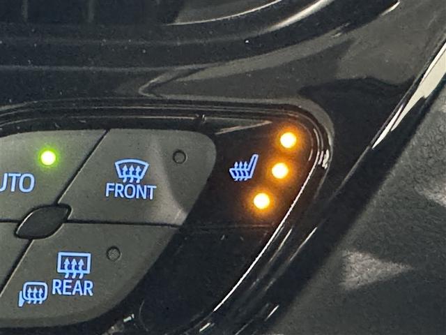 Ｃ－ＨＲ Ｇ　モード　ネロ　セーフティプラス　衝突被害軽減システム　メモリーナビ　バックカメラ　ＥＴＣ　ドラレコ　ミュージックプレイヤー接続可　オートクルーズコントロール　ＬＥＤヘッドランプ　スマートキー　キーレス　ハイブリッド　ワンオーナー（14枚目）