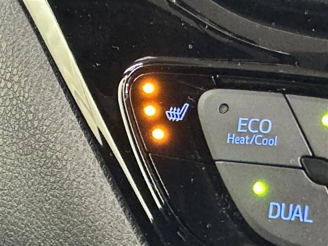 Ｃ－ＨＲ Ｇ　モード　ネロ　セーフティプラス　衝突被害軽減システム　メモリーナビ　バックカメラ　ＥＴＣ　ドラレコ　ミュージックプレイヤー接続可　オートクルーズコントロール　ＬＥＤヘッドランプ　スマートキー　キーレス　ハイブリッド　ワンオーナー（15枚目）