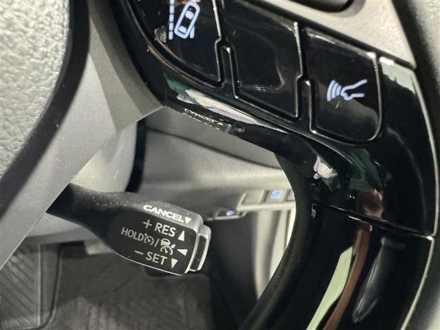 Ｃ－ＨＲ Ｇ　モード　ネロ　セーフティプラス　衝突被害軽減システム　メモリーナビ　バックカメラ　ＥＴＣ　ドラレコ　ミュージックプレイヤー接続可　オートクルーズコントロール　ＬＥＤヘッドランプ　スマートキー　キーレス　ハイブリッド　ワンオーナー（17枚目）