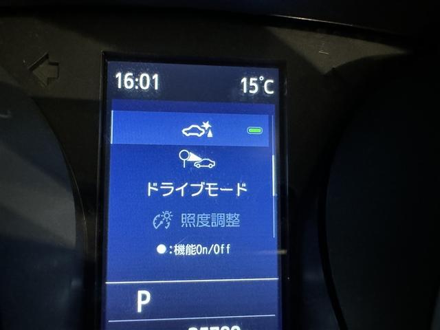 Ｃ－ＨＲ Ｇ　モード　ネロ　セーフティプラス　衝突被害軽減システム　メモリーナビ　バックカメラ　ＥＴＣ　ドラレコ　ミュージックプレイヤー接続可　オートクルーズコントロール　ＬＥＤヘッドランプ　スマートキー　キーレス　ハイブリッド　ワンオーナー（19枚目）