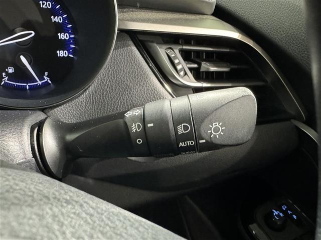 Ｃ－ＨＲ Ｇ　モード　ネロ　セーフティプラス　衝突被害軽減システム　メモリーナビ　バックカメラ　ＥＴＣ　ドラレコ　ミュージックプレイヤー接続可　オートクルーズコントロール　ＬＥＤヘッドランプ　スマートキー　キーレス　ハイブリッド　ワンオーナー（23枚目）