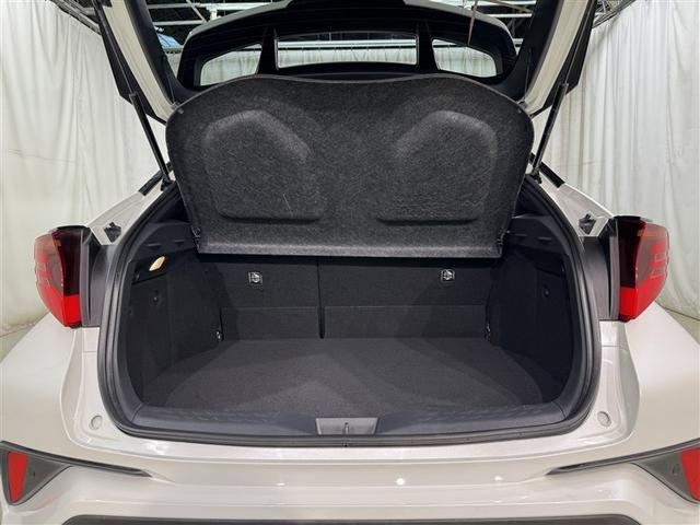 Ｃ－ＨＲ Ｇ　モード　ネロ　セーフティプラス　衝突被害軽減システム　メモリーナビ　バックカメラ　ＥＴＣ　ドラレコ　ミュージックプレイヤー接続可　オートクルーズコントロール　ＬＥＤヘッドランプ　スマートキー　キーレス　ハイブリッド　ワンオーナー（29枚目）