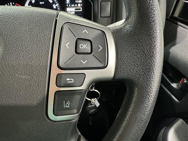 ハイエースバン ＤＸ　ＧＬパッケージ　衝突被害軽減システム　メモリーナビ　ワンセグ　バックカメラ　ＥＴＣ　ＣＤ　ミュージックプレイヤー接続可　キーレス（18枚目）