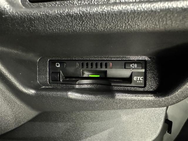 ハイエースバン スーパーGL ダークプライムII 衝突被害軽減システム メモリーナビ フルセグ バックカメラ ETC CD ミュージックプレイヤー接続可 LEDヘッドランプ スマートキー キーレス ディーゼル(14枚目)