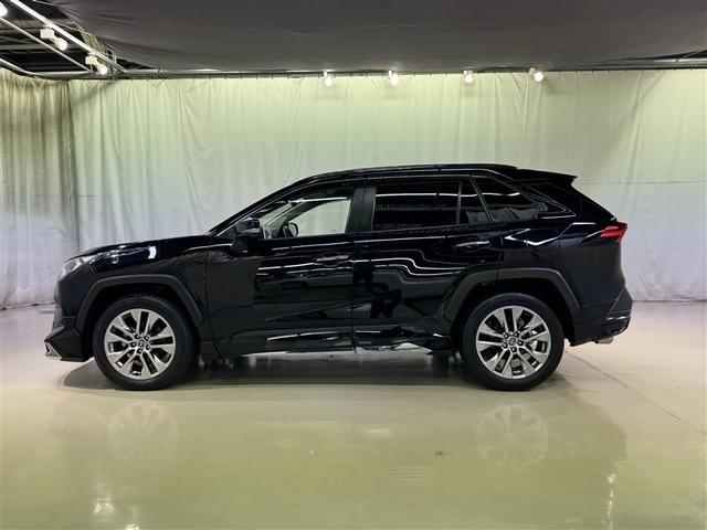 RAV4 G Zパッケージ 衝突被害軽減システム メモリーナビ フルセグ バックカメラ ETC ドラレコ ミュージックプレイヤー接続可 電動シート オートクルーズコントロール LEDヘッドランプ スマートキー キーレス 4WD(5枚目)