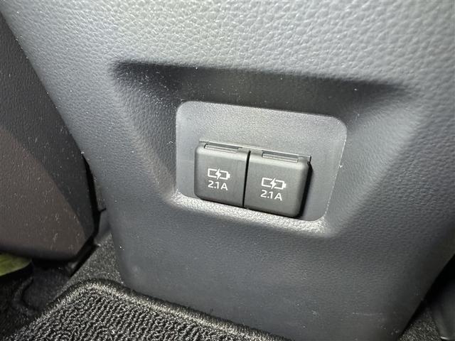 RAV4 G Zパッケージ 衝突被害軽減システム メモリーナビ フルセグ バックカメラ ETC ドラレコ ミュージックプレイヤー接続可 電動シート オートクルーズコントロール LEDヘッドランプ スマートキー キーレス 4WD(33枚目)