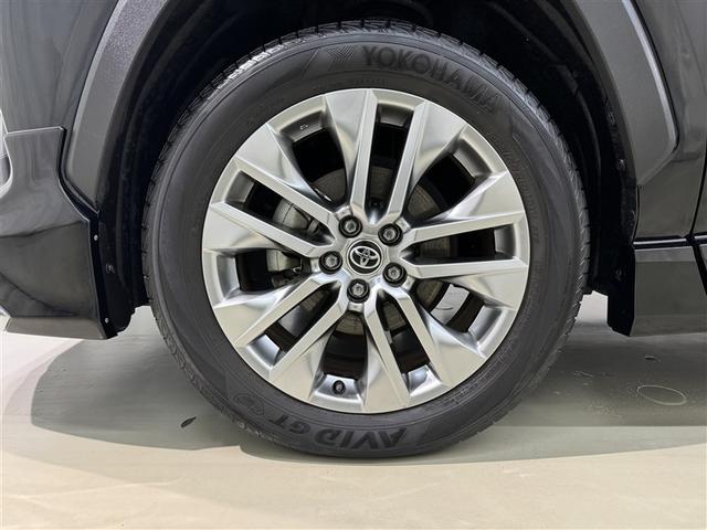 RAV4 G Zパッケージ 衝突被害軽減システム メモリーナビ フルセグ バックカメラ ETC ドラレコ ミュージックプレイヤー接続可 電動シート オートクルーズコントロール LEDヘッドランプ スマートキー キーレス 4WD(36枚目)