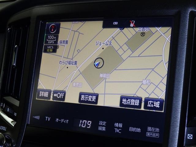 クラウンハイブリッド アスリートＳ　Ｊ－フロンティア　衝突被害軽減システム　メモリーナビ　フルセグ　バックカメラ　ＥＴＣ　ドラレコ　ＣＤ　ミュージックプレイヤー接続可　ＤＶＤ再生　サンルーフ　革シート　電動シート　オートクルーズコントロール　スマートキー（11枚目）