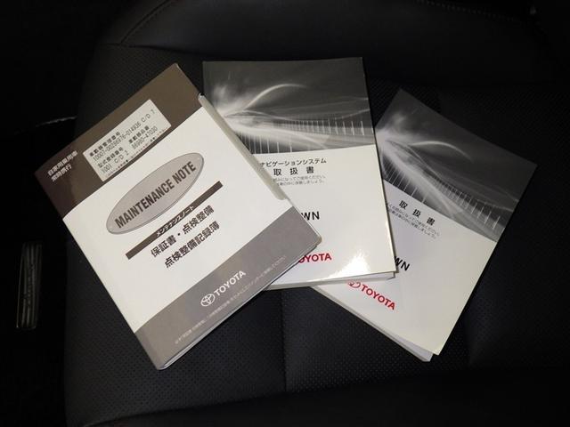 クラウンハイブリッド アスリートＳ　Ｊ－フロンティア　衝突被害軽減システム　メモリーナビ　フルセグ　バックカメラ　ＥＴＣ　ドラレコ　ＣＤ　ミュージックプレイヤー接続可　ＤＶＤ再生　サンルーフ　革シート　電動シート　オートクルーズコントロール　スマートキー（32枚目）