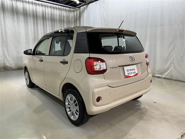 パッソ Ｘ　Ｓ　衝突被害軽減システム　メモリーナビ　ワンセグ　バックカメラ　ＥＴＣ　ドラレコ　ＣＤ　ミュージックプレイヤー接続可　スマートキー　キーレス　アイドリングストップ（6枚目）