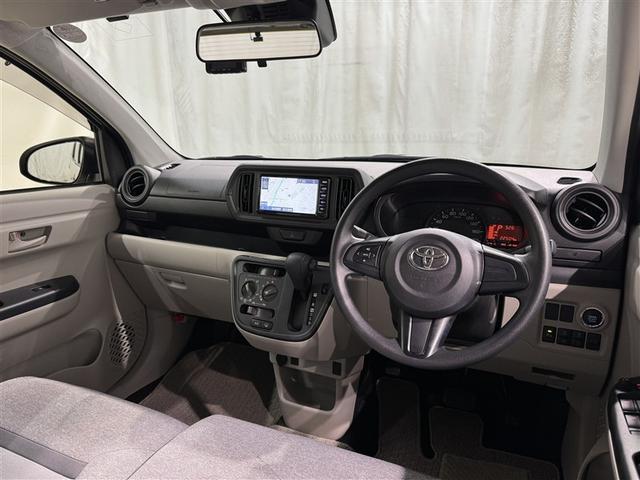 パッソ Ｘ　Ｓ　衝突被害軽減システム　メモリーナビ　ワンセグ　バックカメラ　ＥＴＣ　ドラレコ　ＣＤ　ミュージックプレイヤー接続可　スマートキー　キーレス　アイドリングストップ（9枚目）