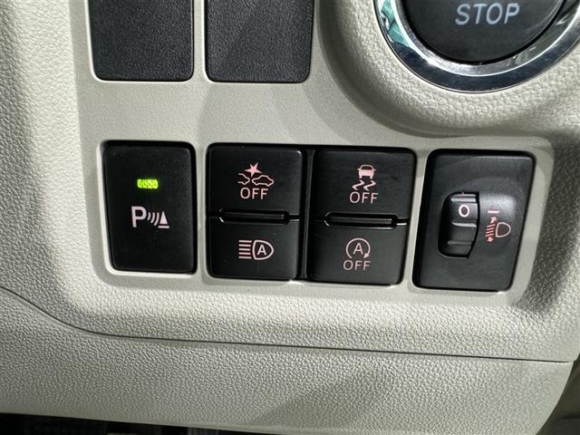 パッソ Ｘ　Ｓ　衝突被害軽減システム　メモリーナビ　ワンセグ　バックカメラ　ＥＴＣ　ドラレコ　ＣＤ　ミュージックプレイヤー接続可　スマートキー　キーレス　アイドリングストップ（16枚目）