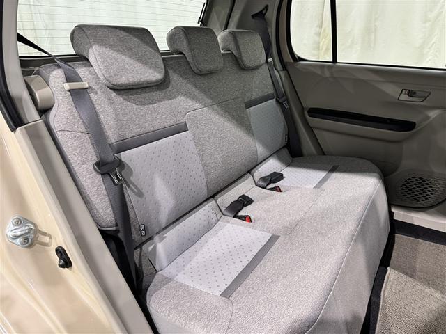 パッソ Ｘ　Ｓ　衝突被害軽減システム　メモリーナビ　ワンセグ　バックカメラ　ＥＴＣ　ドラレコ　ＣＤ　ミュージックプレイヤー接続可　スマートキー　キーレス　アイドリングストップ（22枚目）