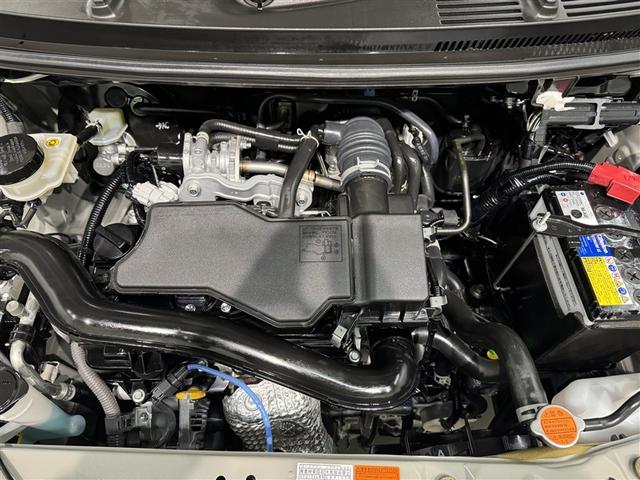 パッソ Ｘ　Ｓ　衝突被害軽減システム　メモリーナビ　ワンセグ　バックカメラ　ＥＴＣ　ドラレコ　ＣＤ　ミュージックプレイヤー接続可　スマートキー　キーレス　アイドリングストップ（24枚目）