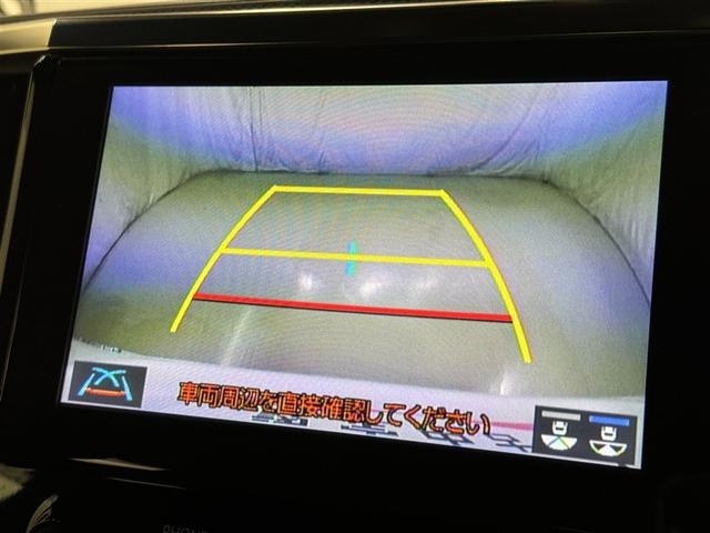 アルファード ２．５Ｓ　タイプゴールド　衝突被害軽減システム　メモリーナビ　バックカメラ　ＥＴＣ　ミュージックプレイヤー接続可　オートクルーズコントロール　ＬＥＤヘッドランプ　両側電動スライド　乗車定員７人　３列シート　スマートキー（11枚目）