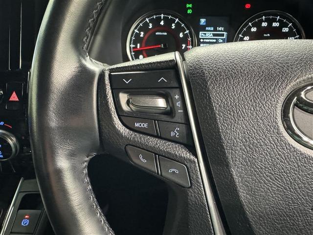 アルファード ２．５Ｓ　タイプゴールド　衝突被害軽減システム　メモリーナビ　バックカメラ　ＥＴＣ　ミュージックプレイヤー接続可　オートクルーズコントロール　ＬＥＤヘッドランプ　両側電動スライド　乗車定員７人　３列シート　スマートキー（22枚目）