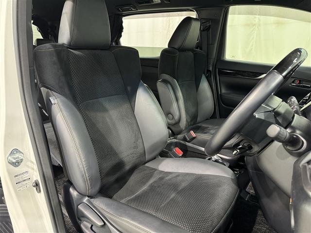 アルファード ２．５Ｓ　タイプゴールド　衝突被害軽減システム　メモリーナビ　バックカメラ　ＥＴＣ　ミュージックプレイヤー接続可　オートクルーズコントロール　ＬＥＤヘッドランプ　両側電動スライド　乗車定員７人　３列シート　スマートキー（28枚目）