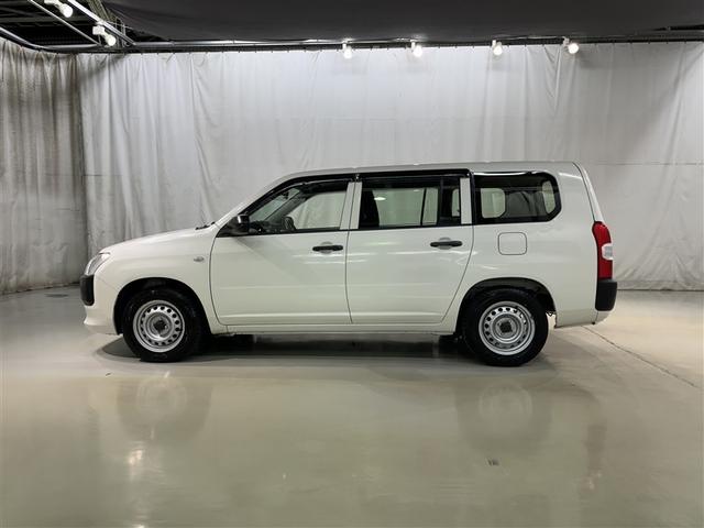 プロボックス ＤＸコンフォート　メモリーナビ　ワンセグ　バックカメラ　ＥＴＣ　ＣＤ　ミュージックプレイヤー接続可　ＤＶＤ再生　キーレス（5枚目）