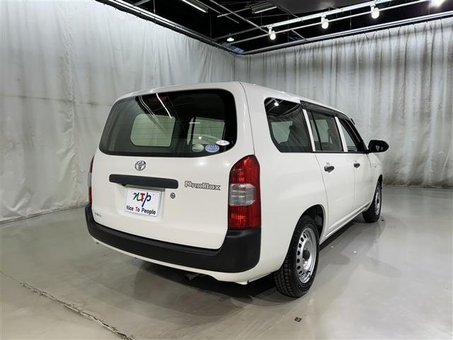 プロボックス ＤＸコンフォート　メモリーナビ　ワンセグ　バックカメラ　ＥＴＣ　ＣＤ　ミュージックプレイヤー接続可　ＤＶＤ再生　キーレス（7枚目）