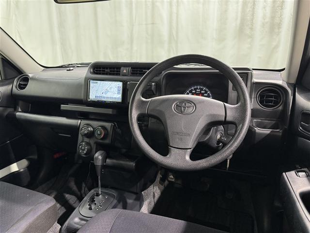 プロボックス ＤＸコンフォート　メモリーナビ　ワンセグ　バックカメラ　ＥＴＣ　ＣＤ　ミュージックプレイヤー接続可　ＤＶＤ再生　キーレス（9枚目）