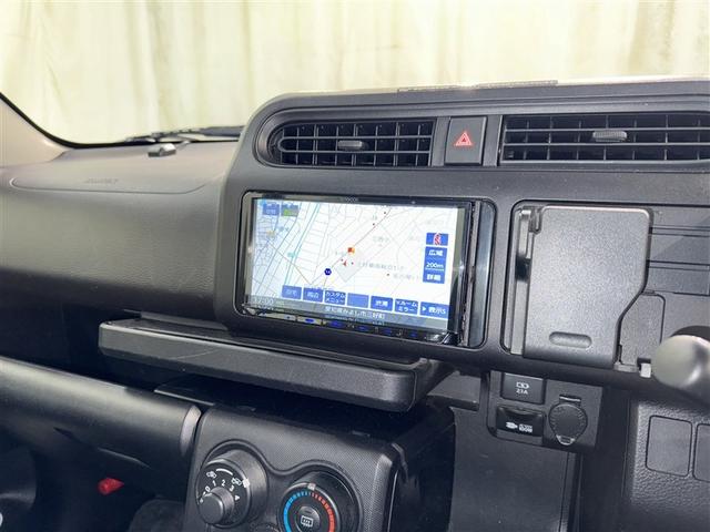 プロボックス ＤＸコンフォート　メモリーナビ　ワンセグ　バックカメラ　ＥＴＣ　ＣＤ　ミュージックプレイヤー接続可　ＤＶＤ再生　キーレス（10枚目）