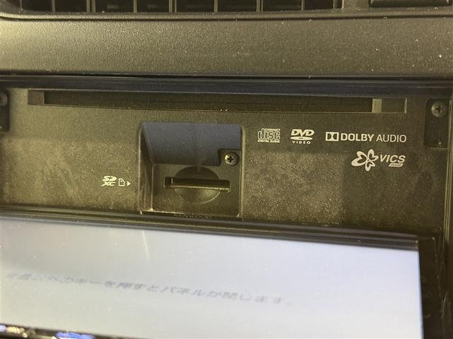 プロボックス ＤＸコンフォート　メモリーナビ　ワンセグ　バックカメラ　ＥＴＣ　ＣＤ　ミュージックプレイヤー接続可　ＤＶＤ再生　キーレス（13枚目）