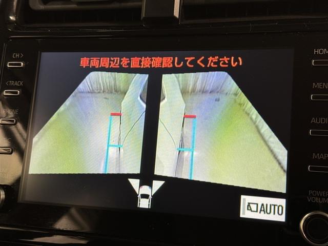 プリウス ＳセーフティプラスＩＩ　衝突被害軽減システム　バックカメラ　ＥＴＣ　ミュージックプレイヤー接続可　オートクルーズコントロール　ＬＥＤヘッドランプ　スマートキー　キーレス　ハイブリッド（13枚目）