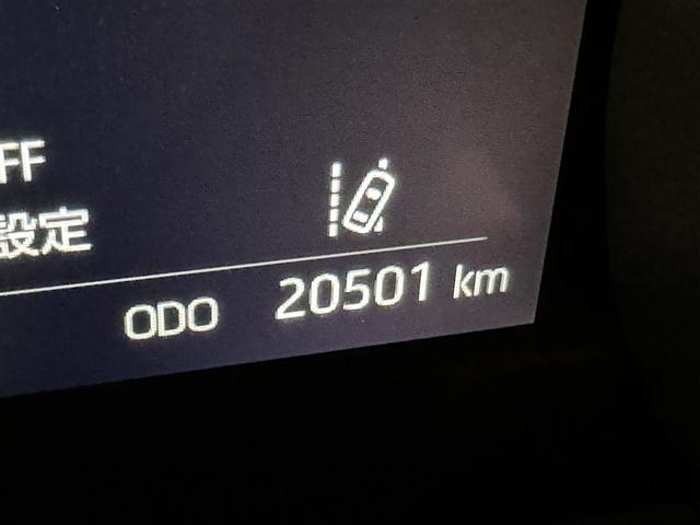 ヤリスクロス Ｇ　衝突被害軽減システム　バックカメラ　ＥＴＣ　ドラレコ　ミュージックプレイヤー接続可　オートクルーズコントロール　ＬＥＤヘッドランプ　スマートキー　キーレス（24枚目）