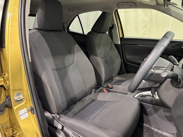 ヤリスクロス Ｇ　衝突被害軽減システム　バックカメラ　ＥＴＣ　ドラレコ　ミュージックプレイヤー接続可　オートクルーズコントロール　ＬＥＤヘッドランプ　スマートキー　キーレス（27枚目）