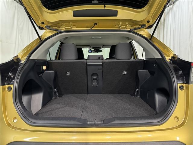 ヤリスクロス Ｇ　衝突被害軽減システム　バックカメラ　ＥＴＣ　ドラレコ　ミュージックプレイヤー接続可　オートクルーズコントロール　ＬＥＤヘッドランプ　スマートキー　キーレス（29枚目）