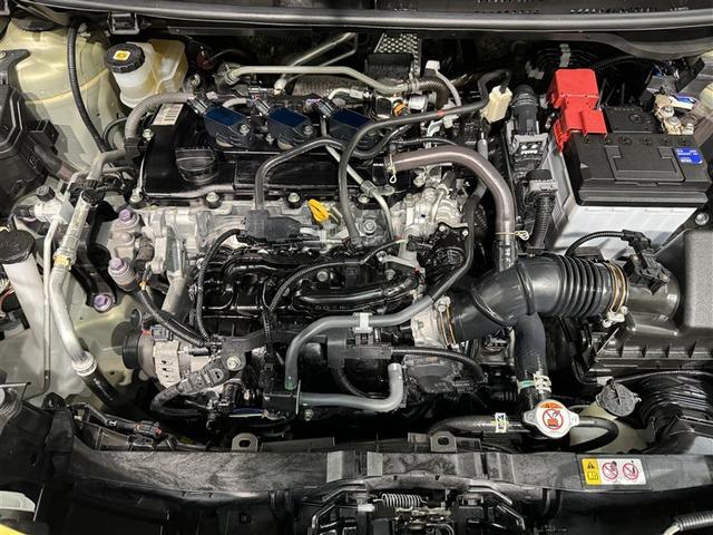 ヤリスクロス Ｇ　衝突被害軽減システム　バックカメラ　ＥＴＣ　ドラレコ　ミュージックプレイヤー接続可　オートクルーズコントロール　ＬＥＤヘッドランプ　スマートキー　キーレス（31枚目）